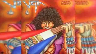 Victim | POWER HUNGRY | Full Album (1983)