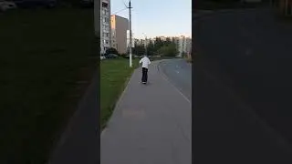 Лайтики во флет