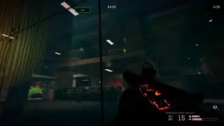 Ограбление_БАГ_Mail.ru_Warface_Ушлепки почините игру)))))