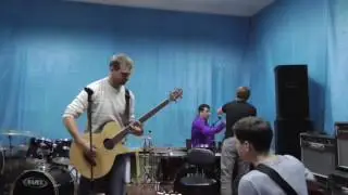 Репетиция 23,10,2016