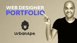 Freelance Web Designer Portfolio S01-E01