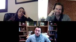 Cofounder Dynamics - E1 - Incompatibility in Partnership