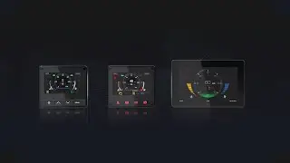 Makersan HMI Displays