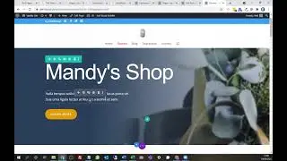 How to edit text in a WordPress Divi site