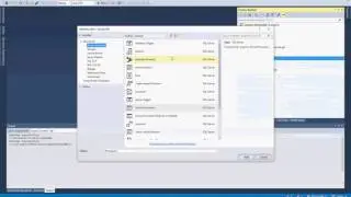 SQL Server Data Tools (SSDT) Populate Table