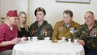Профессор Мулдашев обещает вернуть зрение Александру Филяеву!