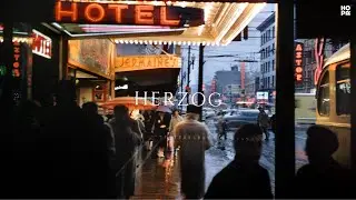 Street Photography Lessons from Fred Herzog.