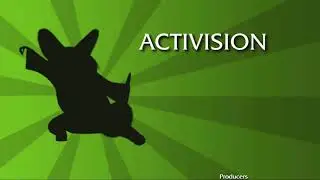 Kung Fu Panda - Credits