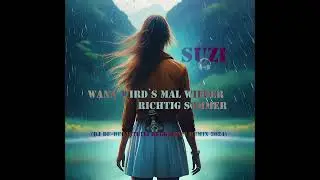 SuZi - Wann wird`s mal wieder richtig Sommer(Dj De-Decastelli Reggaeton Remix 2024)