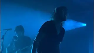 Taking Back Sunday - Quit Trying - Live in Buffalo, NY 2024