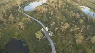ADII: Look-Away Scenic Capture Mode