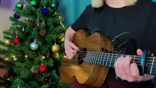 Джарахов - наладится (Guitar cover)