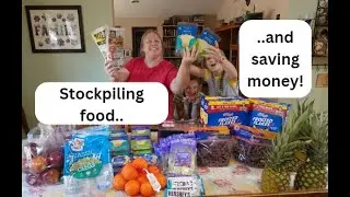 SAY CHEESE!!! Weekly Sale Ads vs. Wal-Mart Prices!