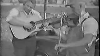 Cyril Stinnett's Ariel Hornpipe