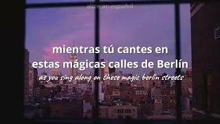 The City Sleeps - Alice Phoebe Lou (sub español)