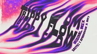 Baztez, Afro House Dj, BRY - Trippy Flow