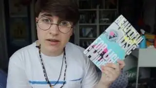 trans book reviews | peerieweirdo