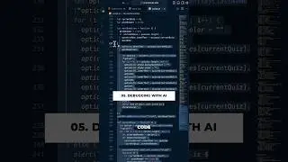 5 Shortcuts Every Web Developer Should Know | pt. 2