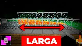 CONSEGUÍ Lava ILEGAL en SUPERVIVENCIA - Inobtenible #8