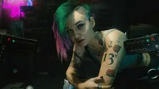 Cyberpunk 2077 Test run on Intel core i5 6400,1050 TI