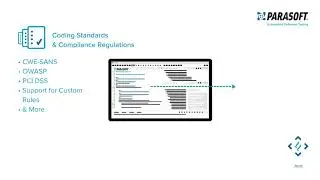 Static Analysis for Java | Parasoft Jtest