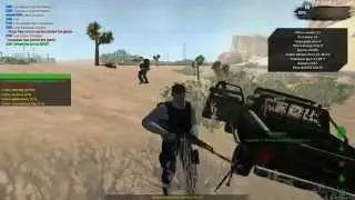 MTA DAYZ #1 НАРЕЗКА