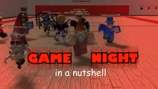 discord game night in a nutshell