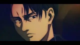 #BrooklynBloodPop! - Levi AMV