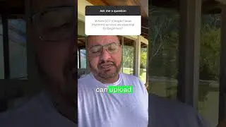 Which GCP services are essential for beginners?