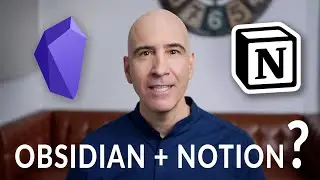Obsidian vs Notion for Knowledge Management? With Life OS