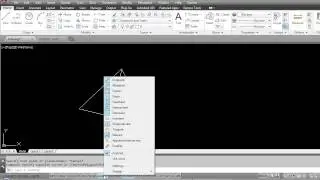 AutoCAD setup tips when starting from scratch