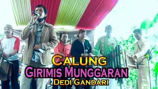 Girimis Munggaran ~ Dedi Gandari