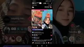 Live Keseruan Mas Iyun 01 Oktober 2024 Part. 04