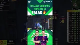 2023 PMPL │THROWBACK TO JAW-DROPPING MOMENTS OF FALAK │