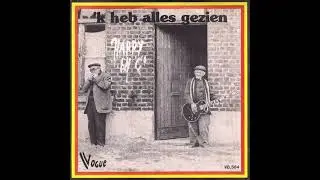 HARRY & CO 1979 'k heb alles gezien