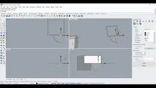 0702-A-02-make2d of the floor plan
