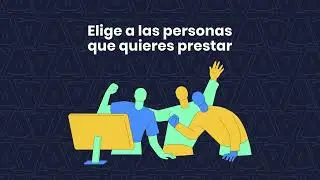 Aquí te contamos cómo otorgar un préstamo a través de Approbe