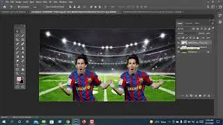 Adobe Photoshop tutorial for beginners 2022 class 4