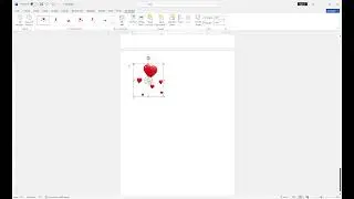 3D MODELS IN MICROSOFT WORD/5 MINS TUTORUIAL