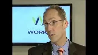Charlotte Works:  Maintaining Professional Standards in Your Job Search