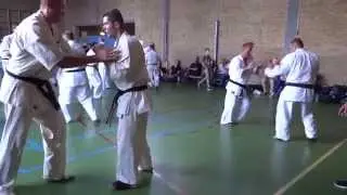 2015 Kumite
