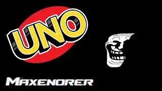 UNO com os parças - A épica gameplay de 2 horas - Parte 1