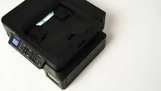 Brother MFCT920DW színes tintasugaras multifunkciós nyomtató
