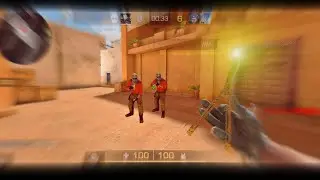 Демка С Агро Стандофф 2 | Poco X3 pro Standoff 2