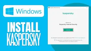 How to Download Kaspersky Antivirus for Windows 11 2024 GUIDE