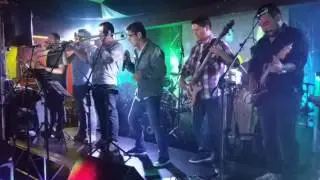 Tributo Fabulosos Cadillac