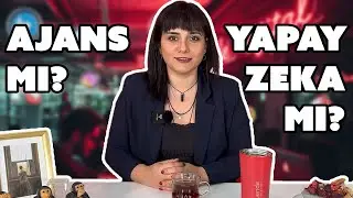 Yapay Zeka Varken Ajansla Çalışmaya Gerek Var mı? | Duende Dijital