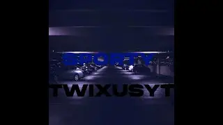 SPORTY (PHONK, Instrumental) by TwixusYT