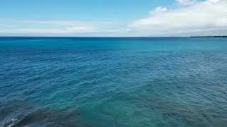 Kiholo Bay, Big Island, Hawaii, September 3, 2024