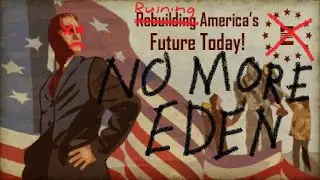 Fallout: Why the Enclave could never win